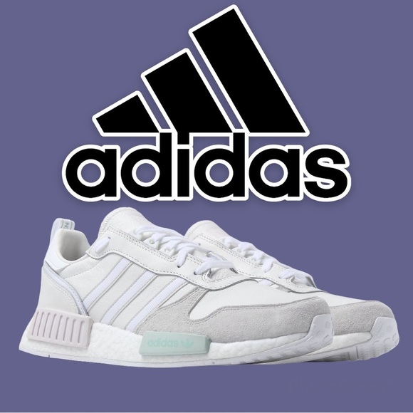 Adidas Rising Star Xr1 NMD Cream Cloud Boost - Picture 1 of 10